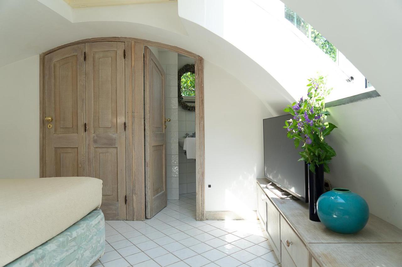 Villa Castello Apartments กาปรี ภายนอก รูปภาพ