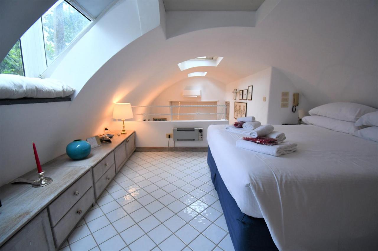 Villa Castello Apartments กาปรี ภายนอก รูปภาพ