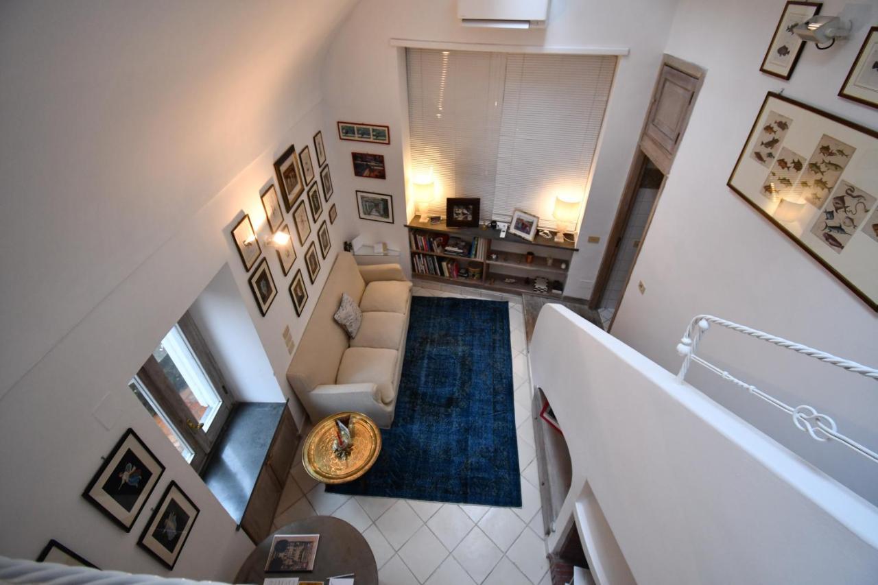 Villa Castello Apartments กาปรี ภายนอก รูปภาพ