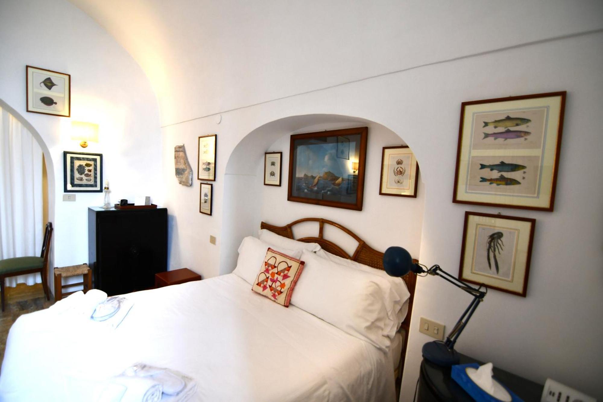 Villa Castello Apartments กาปรี ภายนอก รูปภาพ